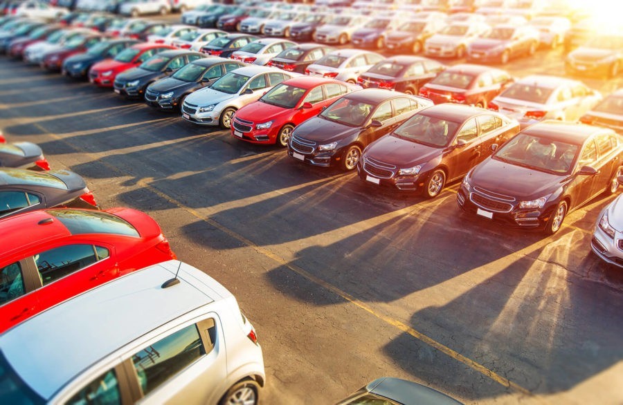 Motor Dealerships