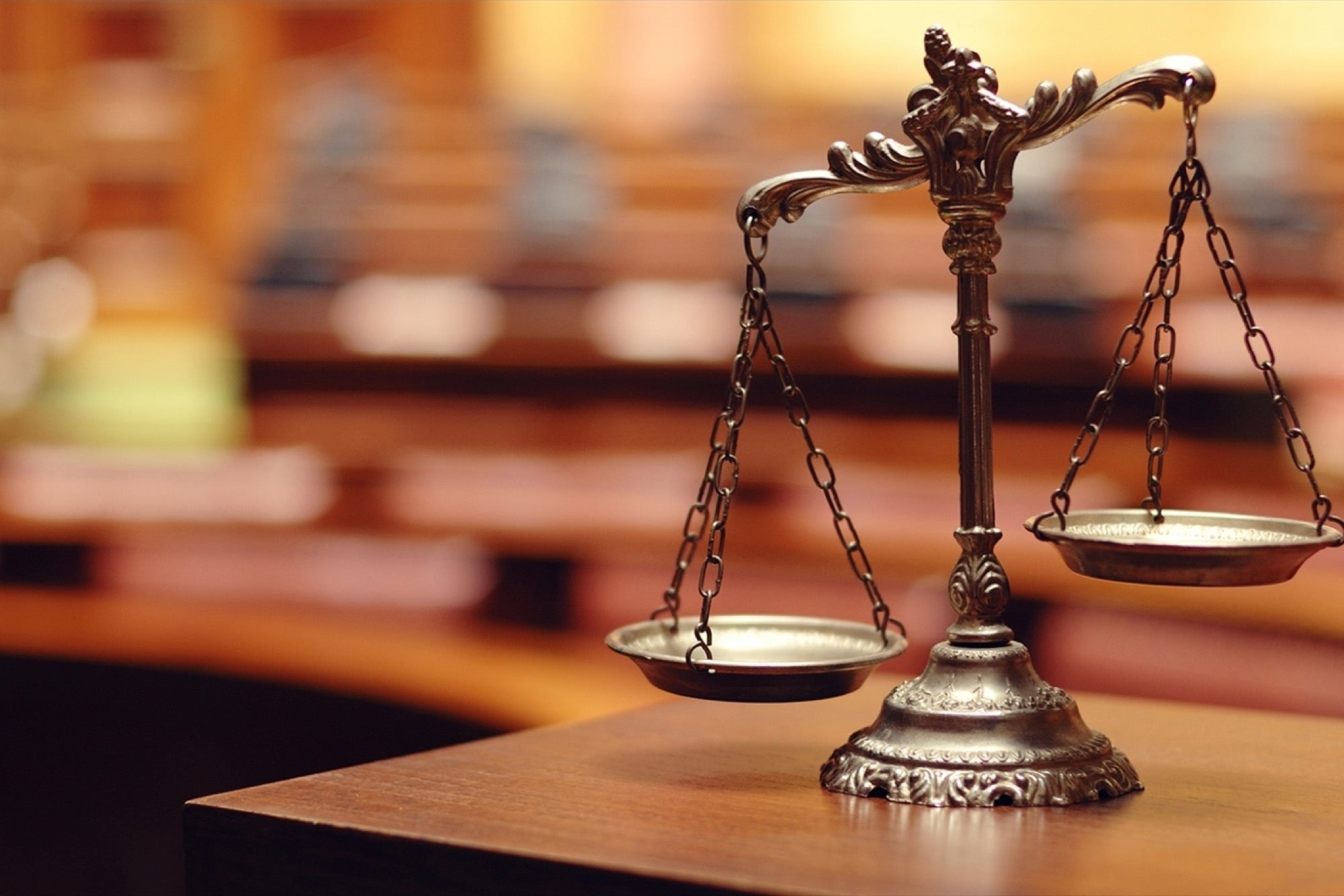 Law Service