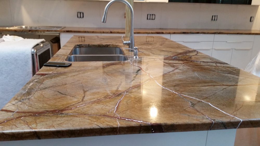 Granite Stone
