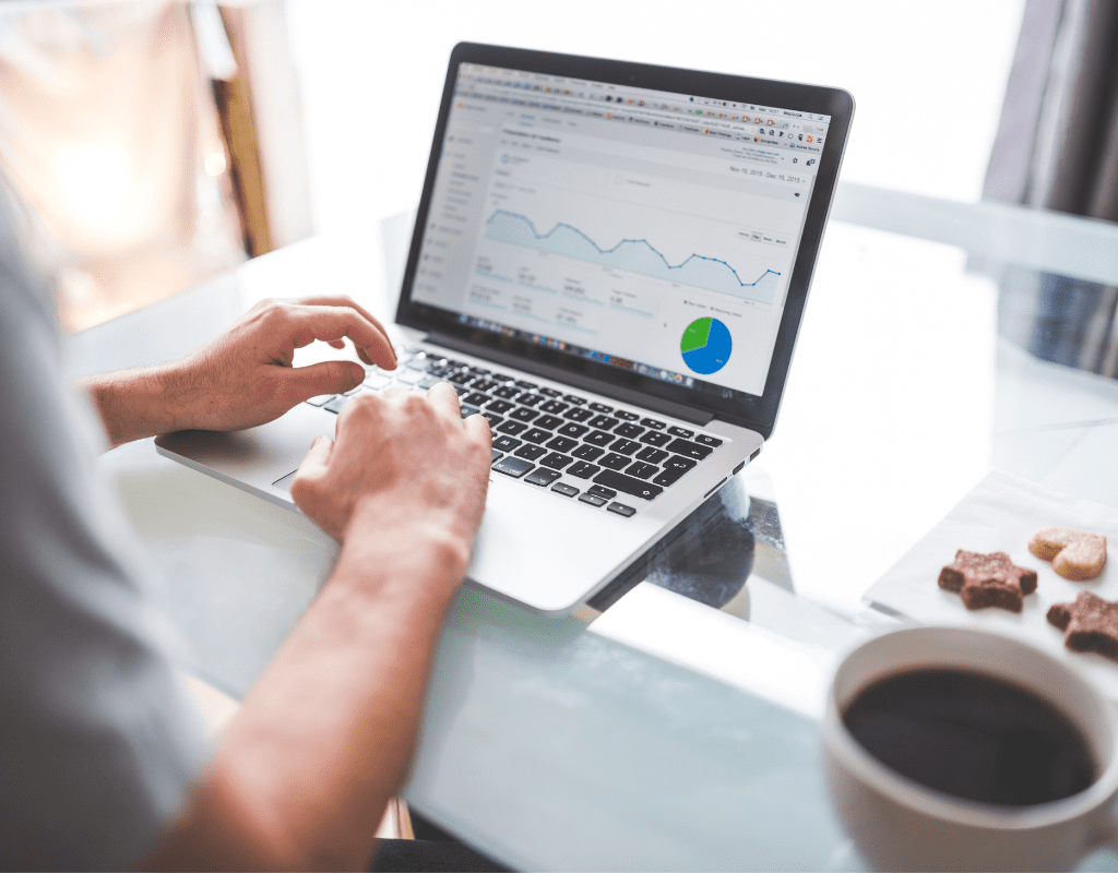 SEO Success
