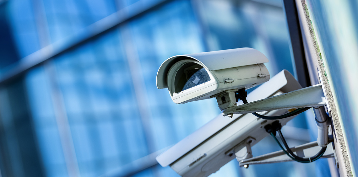 Commercial Security Systems